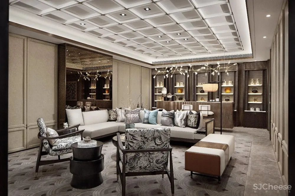 矩陣首發|綠城•金沙鳳起朝鳴