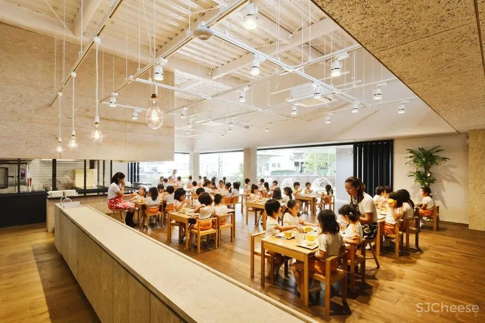 一本来自建筑设计的“育儿经”?理解儿童的想法,才能创造出真正属于儿童的理想建筑!