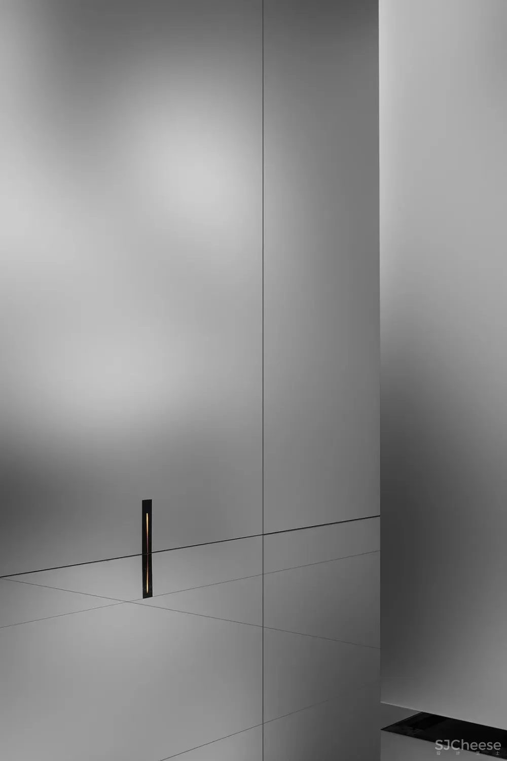 谷 腾 空间启示录