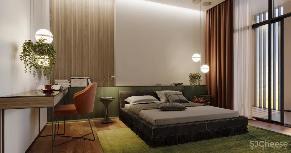 Anna Fedyukina 新作 用几何美学诠释当代优雅