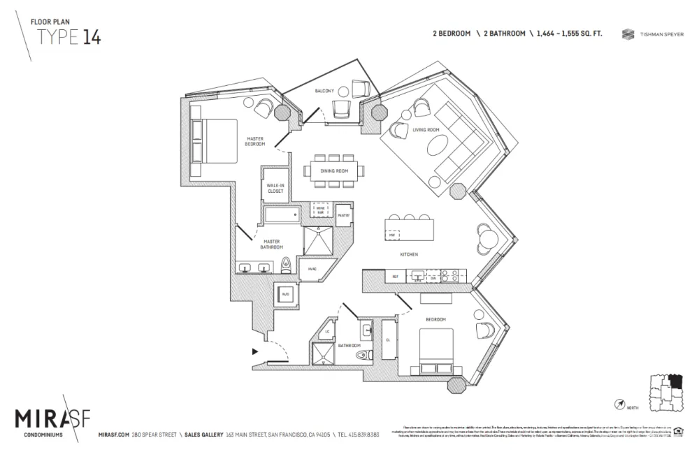 Vanke金山豪宅 万科出品