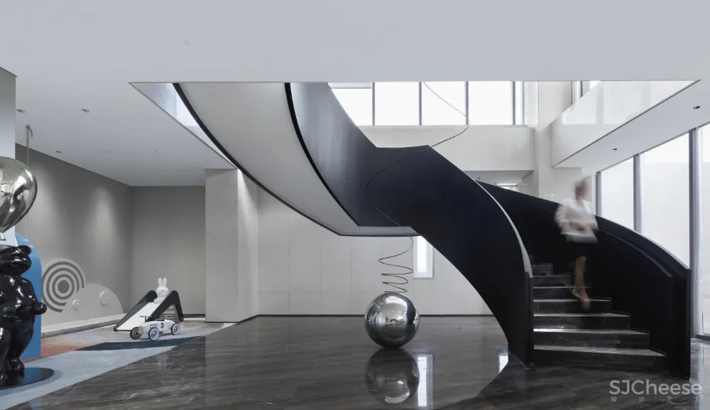 EH DESIGN 空间 读一方山水 品一方情愫