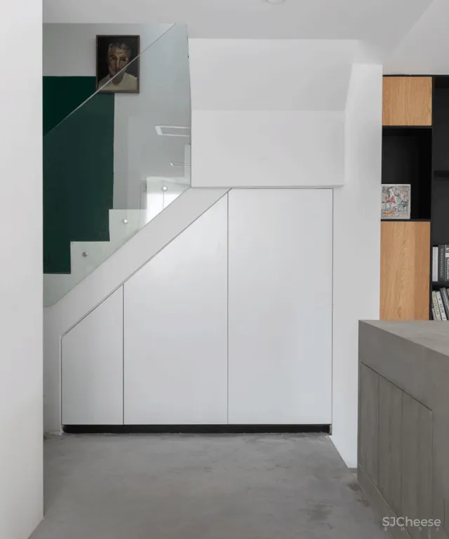 242㎡五室四卫，30种高级撞色，还有悬浮衣帽间 空中花园？！