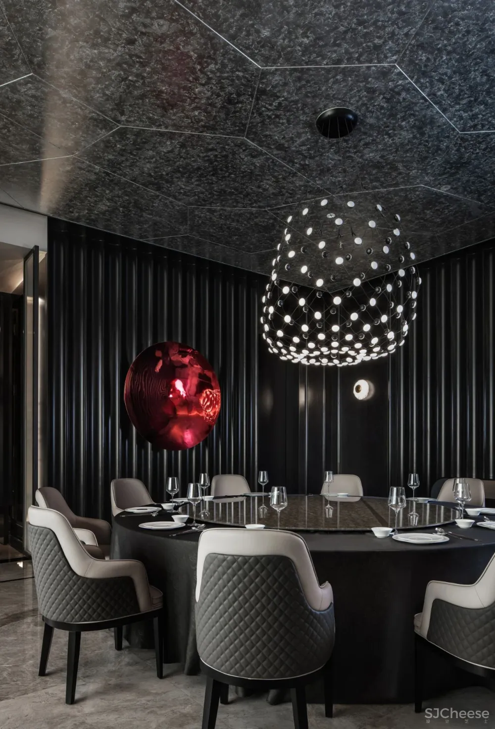 醉美自然生活,是一餐四季皆诗情画意 曾建龙