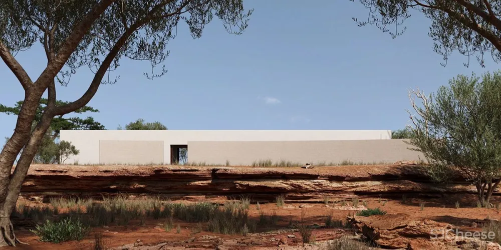 【川谷堂】治愈系简约,自然舒适!