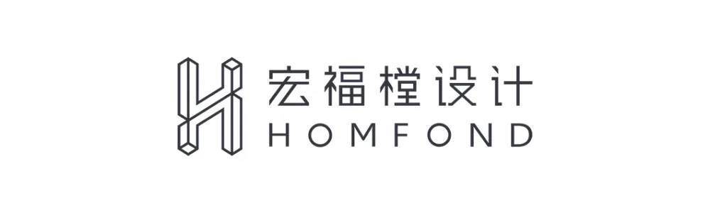 设计:当代都市风,越简约、越精致!