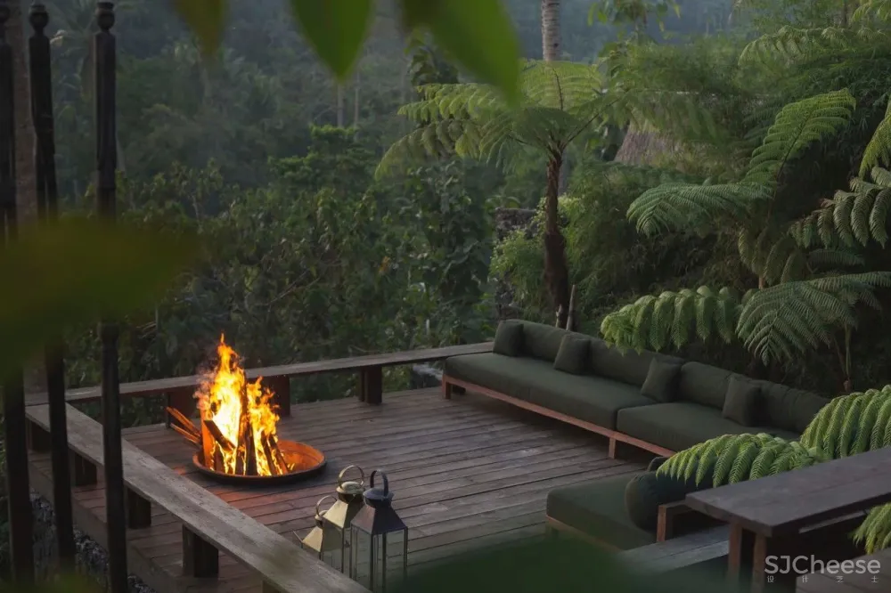 我向往的生活 简单 安静 质朴