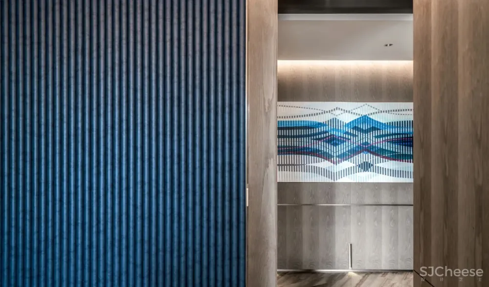 517㎡大平层豪宅,这才是顶级的享受!