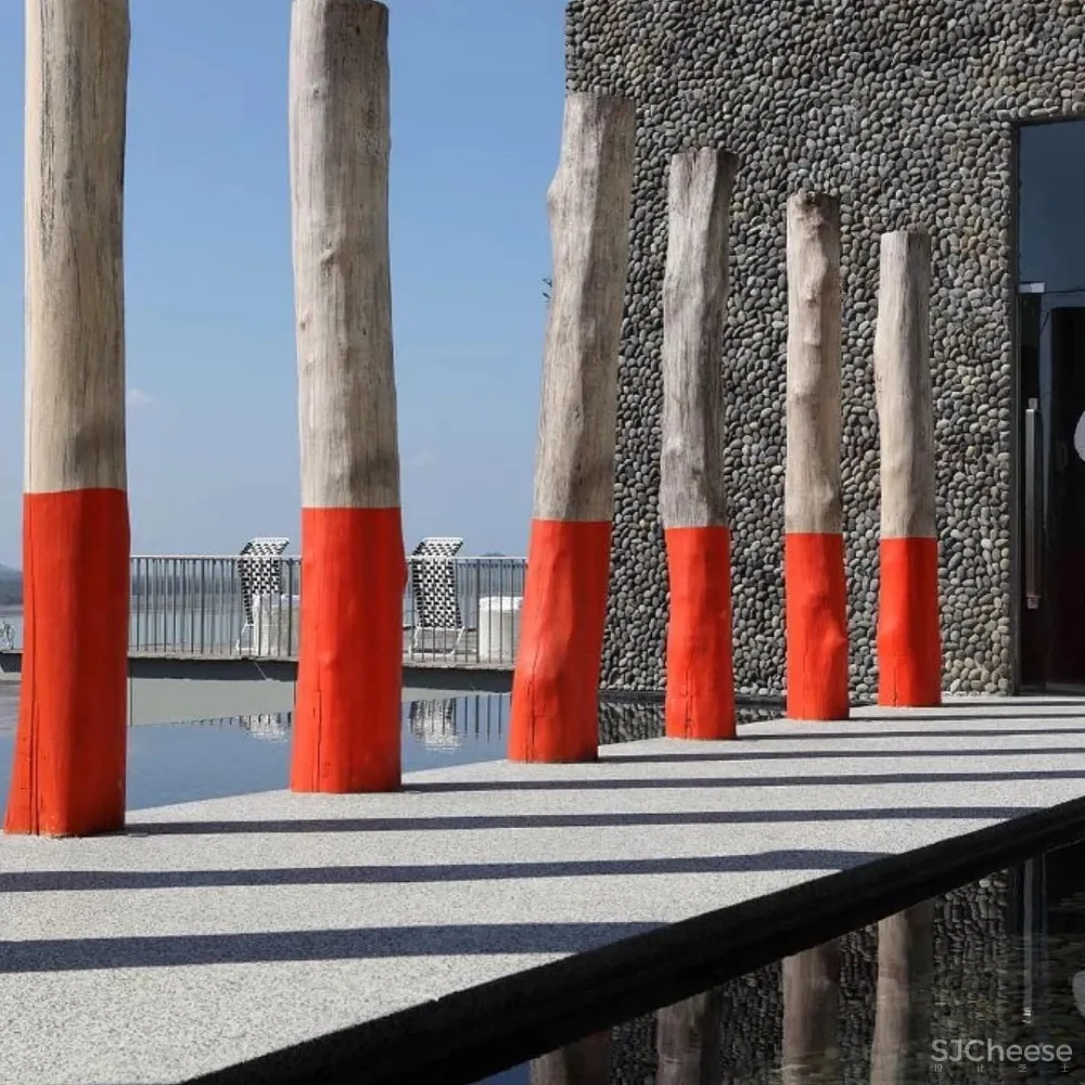 有趣的灵魂,就该做有趣的设计!