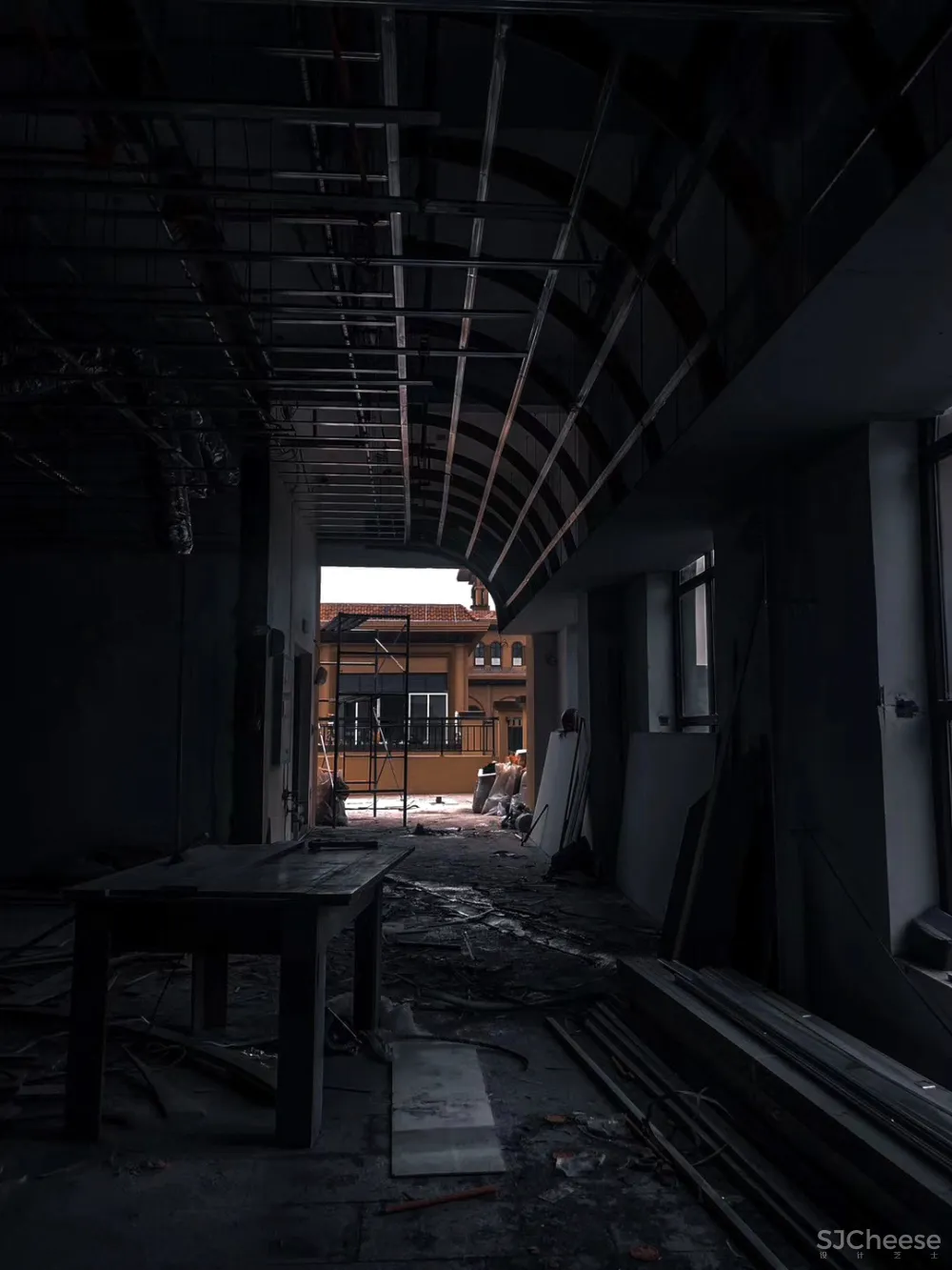 吴界新作 I 夜店风MIX