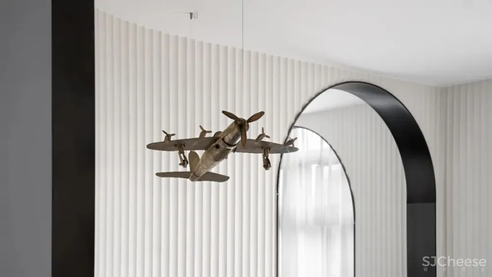 璞辉设计丨万科-徐州中山都会售楼部