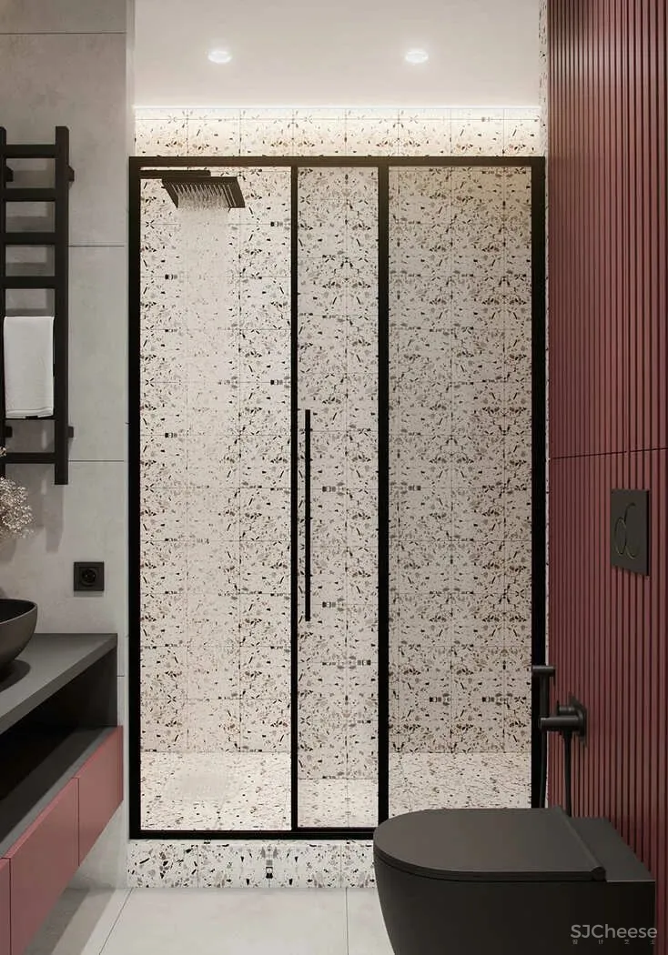 145㎡简约优雅,美出新高度!