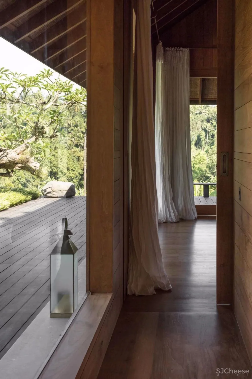 我向往的生活 简单 安静 质朴