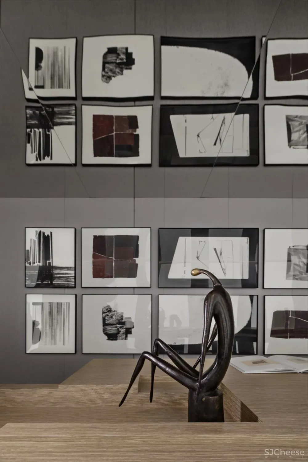 设计寻访葛亚曦：设计，是顺势而为