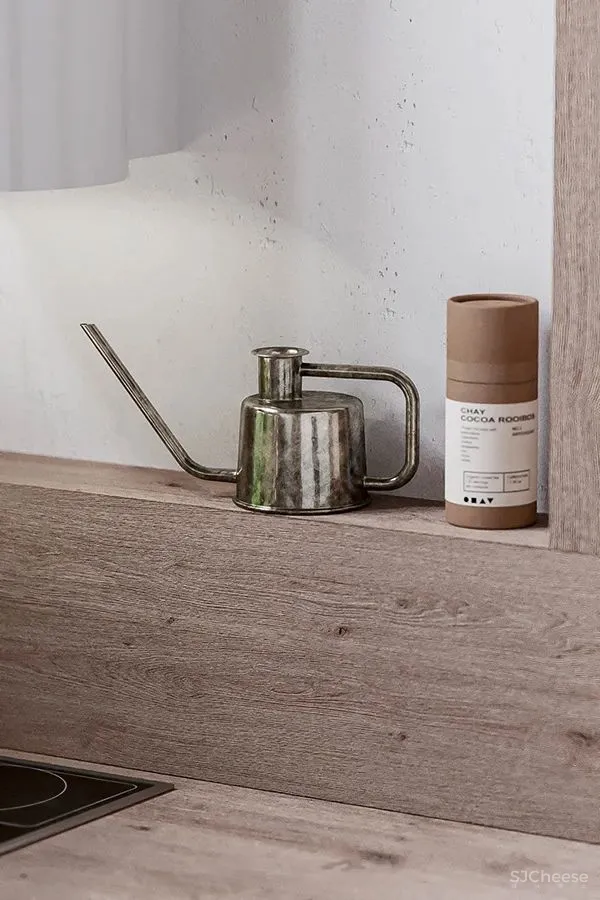 Bellas Artes新作 自然惬意