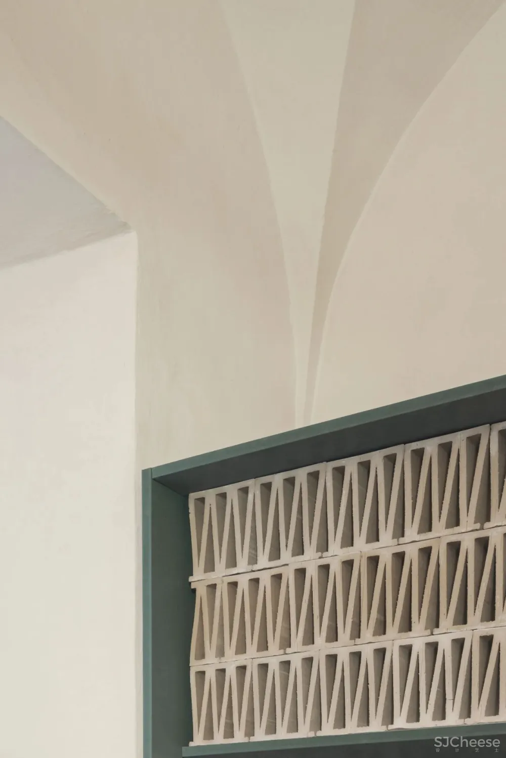 Brunelli ann minciacchi丨极简轻奢的设计诗意