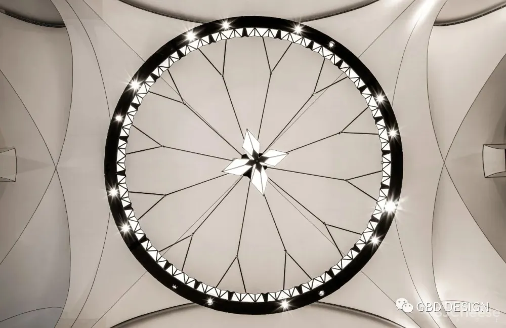 【交响曲】长春中海锦城售楼部