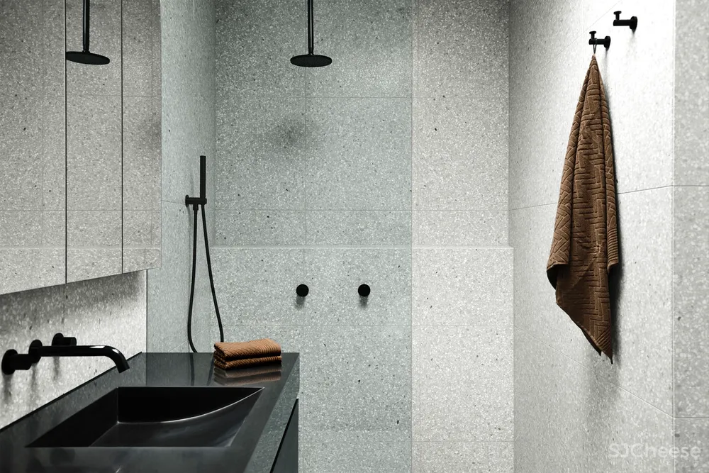 3个住宅设计,极致的设计细节,让家更高级