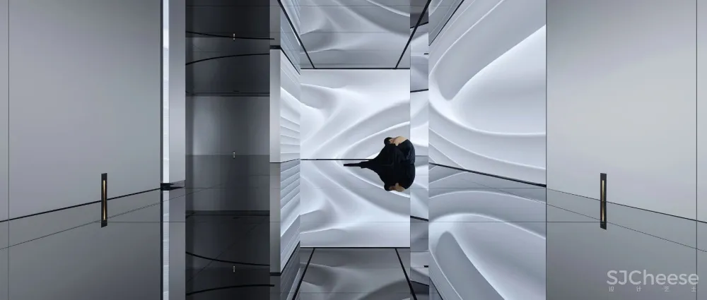 谷 腾 空间启示录