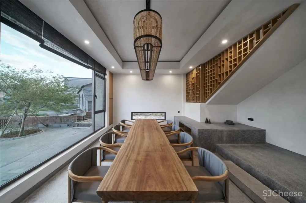 回到乡村,建一栋漂亮的房子