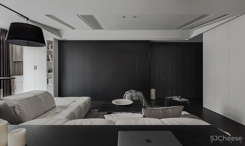 设计:越简约,越高级!