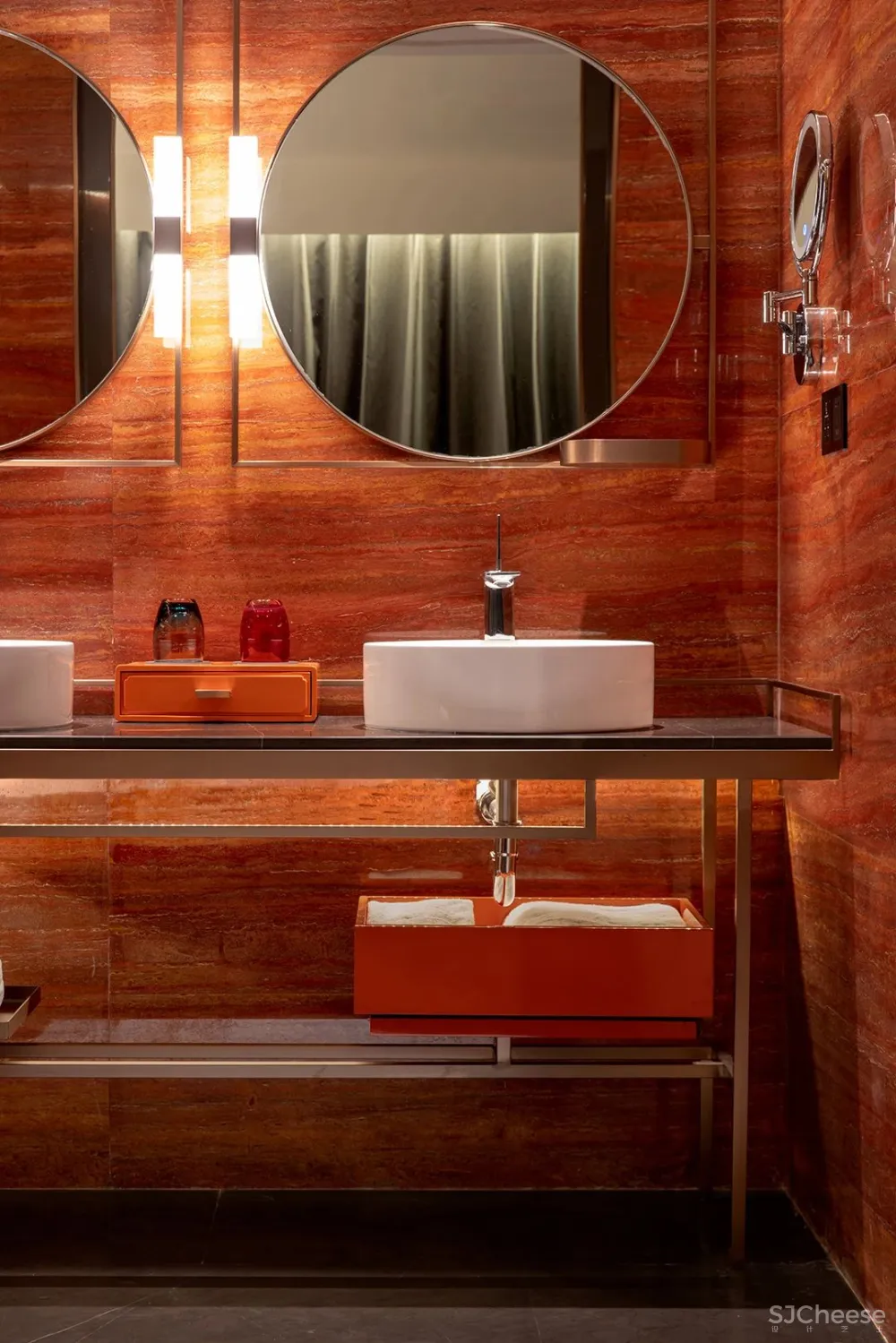 RMA黄永才：西安琳凯诺酒店，义无反顾的颠覆！