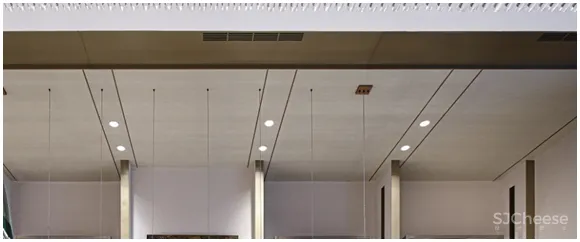 寻一方静谧碧水,享人文艺术的雅趣生活!