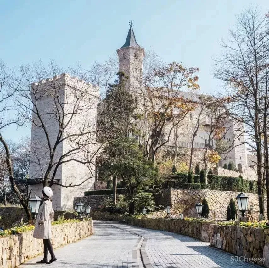 高端民宿设计、建造、运营考察学习