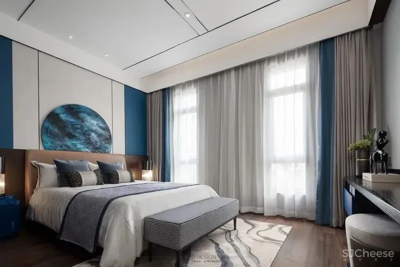 结庐在人境,而无车马喧 莲湖山庄别墅 TRD PRODUCE