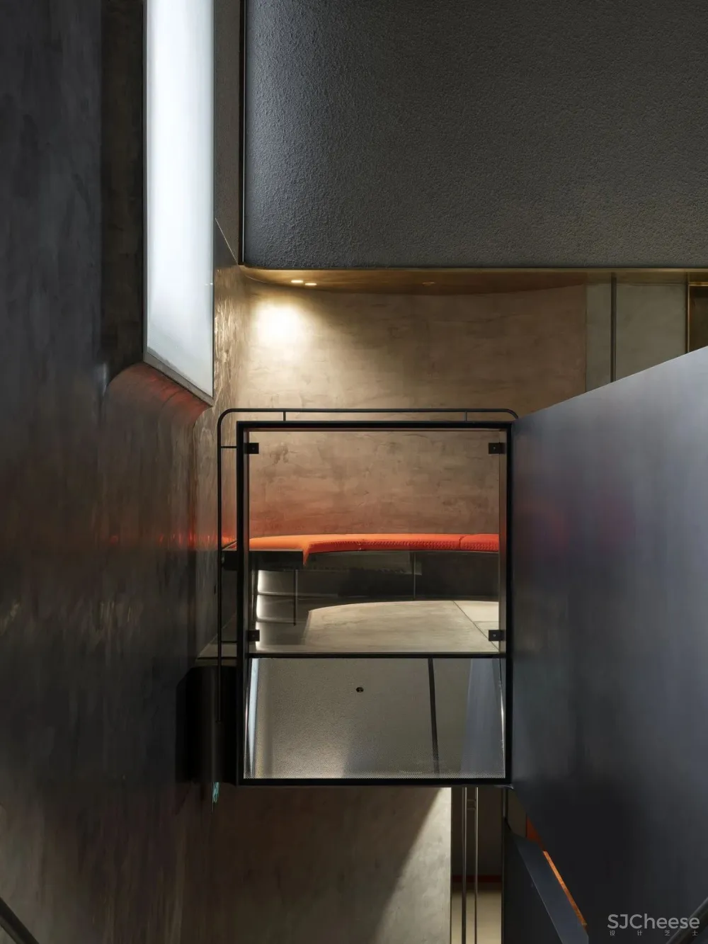 浴火重生的“凤凰美术馆”,将艺术融于建筑,太惊艳了!