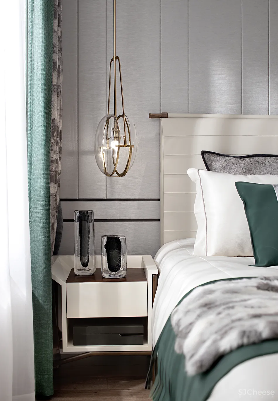 岳蒙:一场穿越故事的讲述!