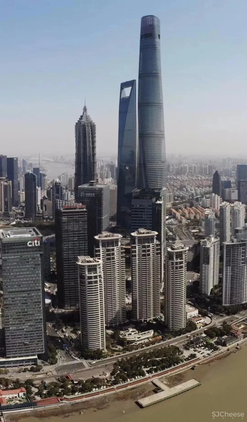 渡边智昭 上海最贵的房子「汤臣一品」767平最新样板间