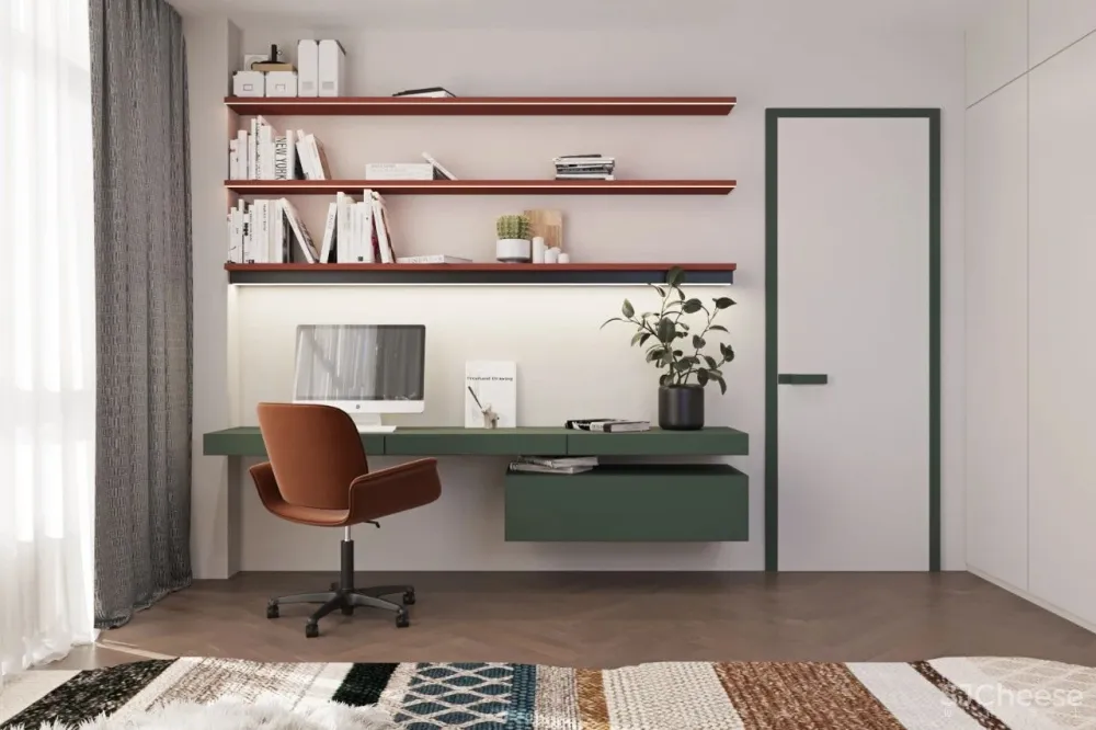 现代主义的优雅美学 Yuliia Zhatko 新作