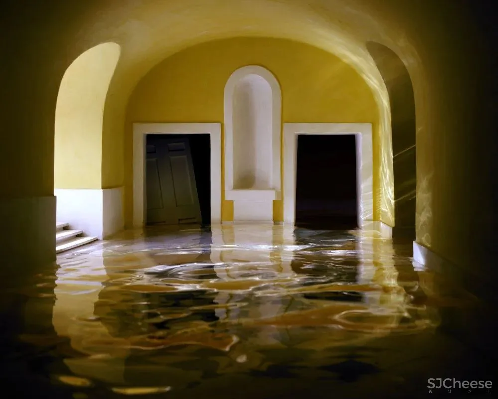 南方洪灾告急，这些建筑给我们带来防灾灵感