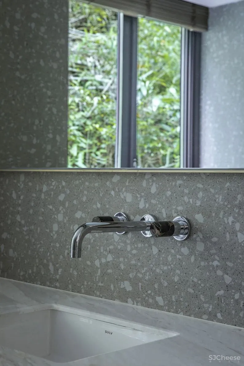 一个“秘境”中的民宿 壹尼设计黄一