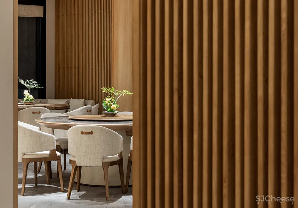 在這裏不必尋找寧靜,你就是寧靜 黃山·祥源雲谷