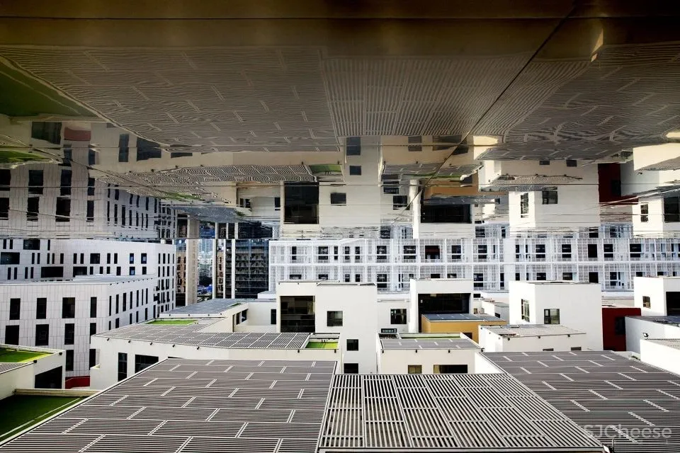 CEEC中国国际消费电子展示交易中心:科技结合设计 设计集人