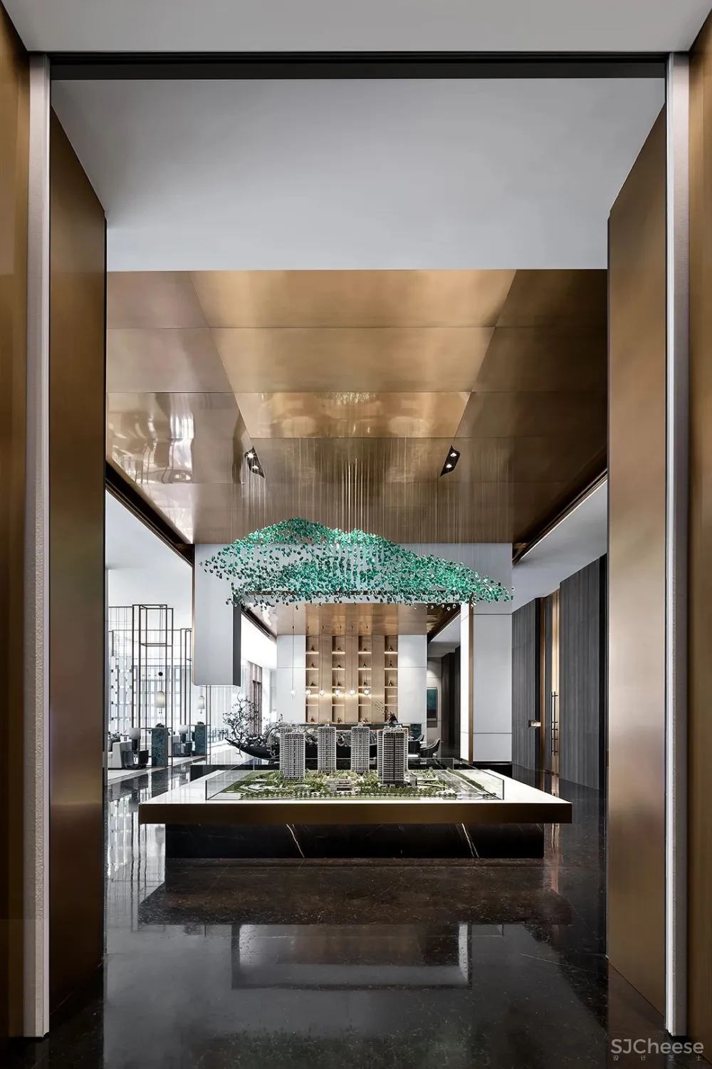 LSD葛亚曦 构筑艺术的力量