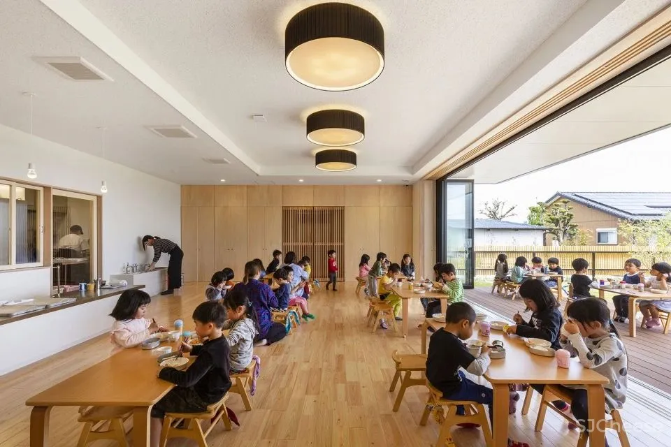一本来自建筑设计的“育儿经”?理解儿童的想法,才能创造出真正属于儿童的理想建筑!