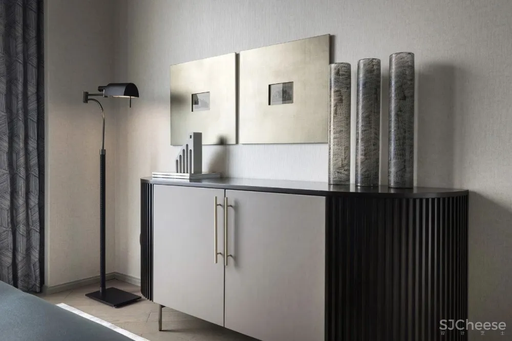 【黄志达】深圳 · 皖厨华润万象天地店 深圳.半岛城邦花园顶层复式