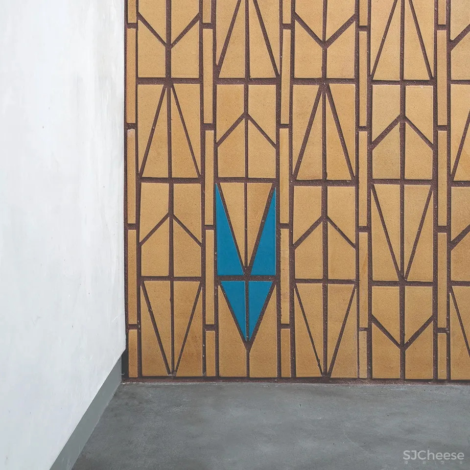 新作 | Intelligentsia 咖啡奥斯汀店,美国 / MAGIC Architecture