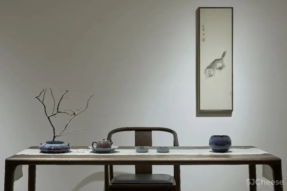 佳作 鼎合设计 ×建业·神垕天地：历史不是范本，而是容器