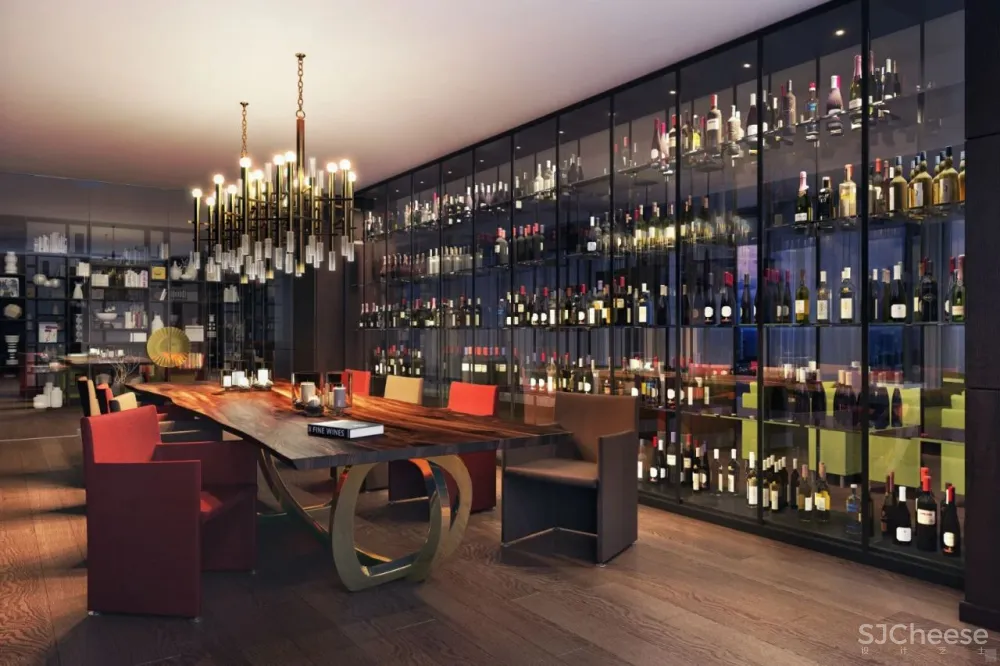 Real estate 品质住宅 优雅舒适