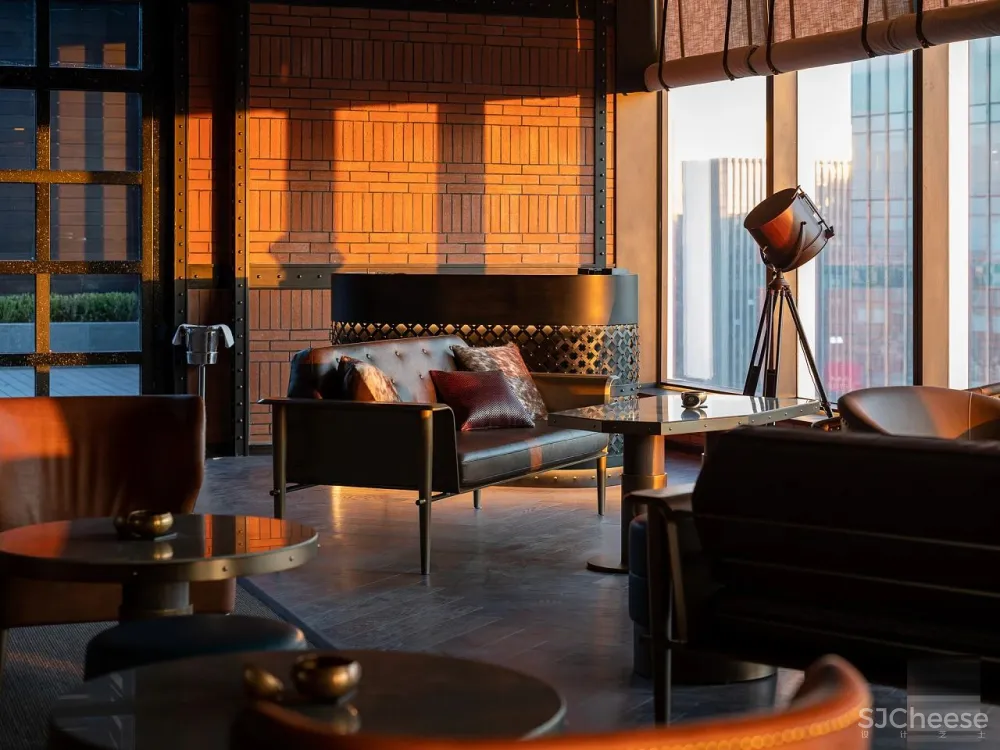 CCD-重新定义丝绸之路上的奢华新旅居• 西安经开洲际酒店!