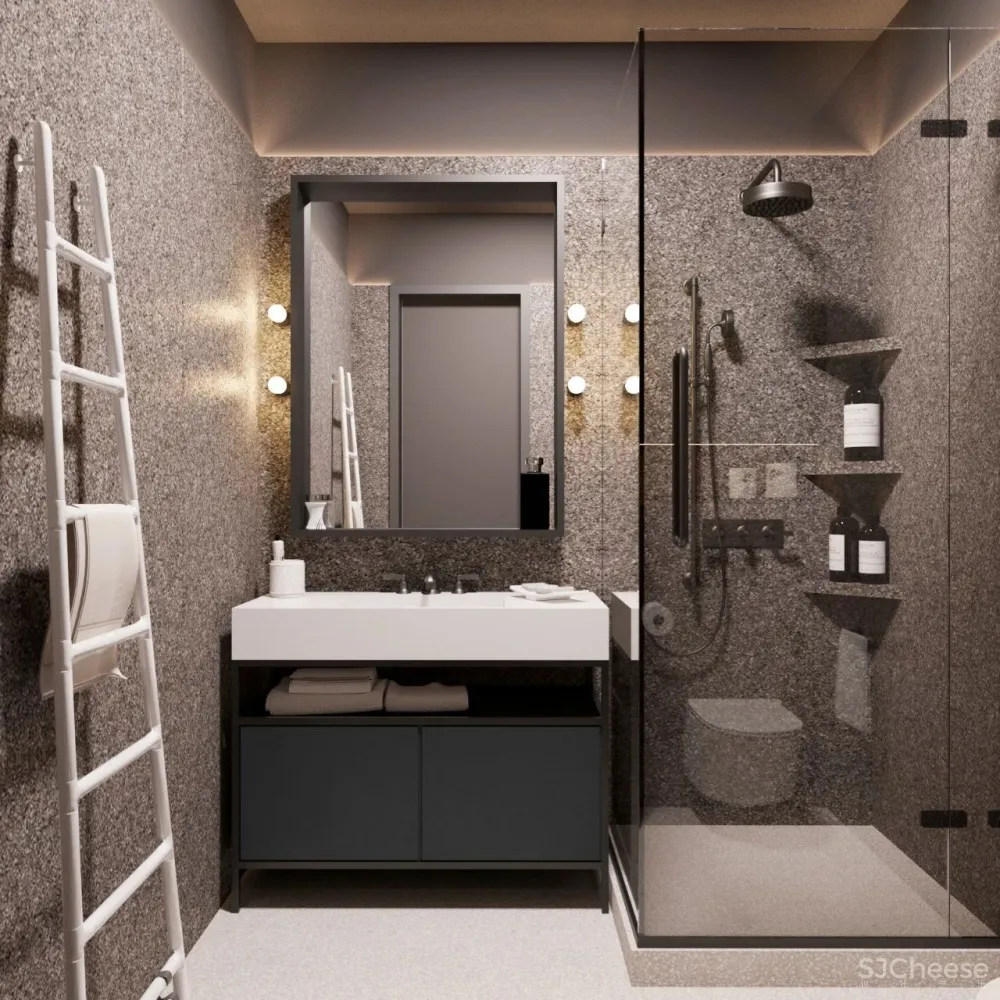 现代主义的优雅美学 Yuliia Zhatko 新作