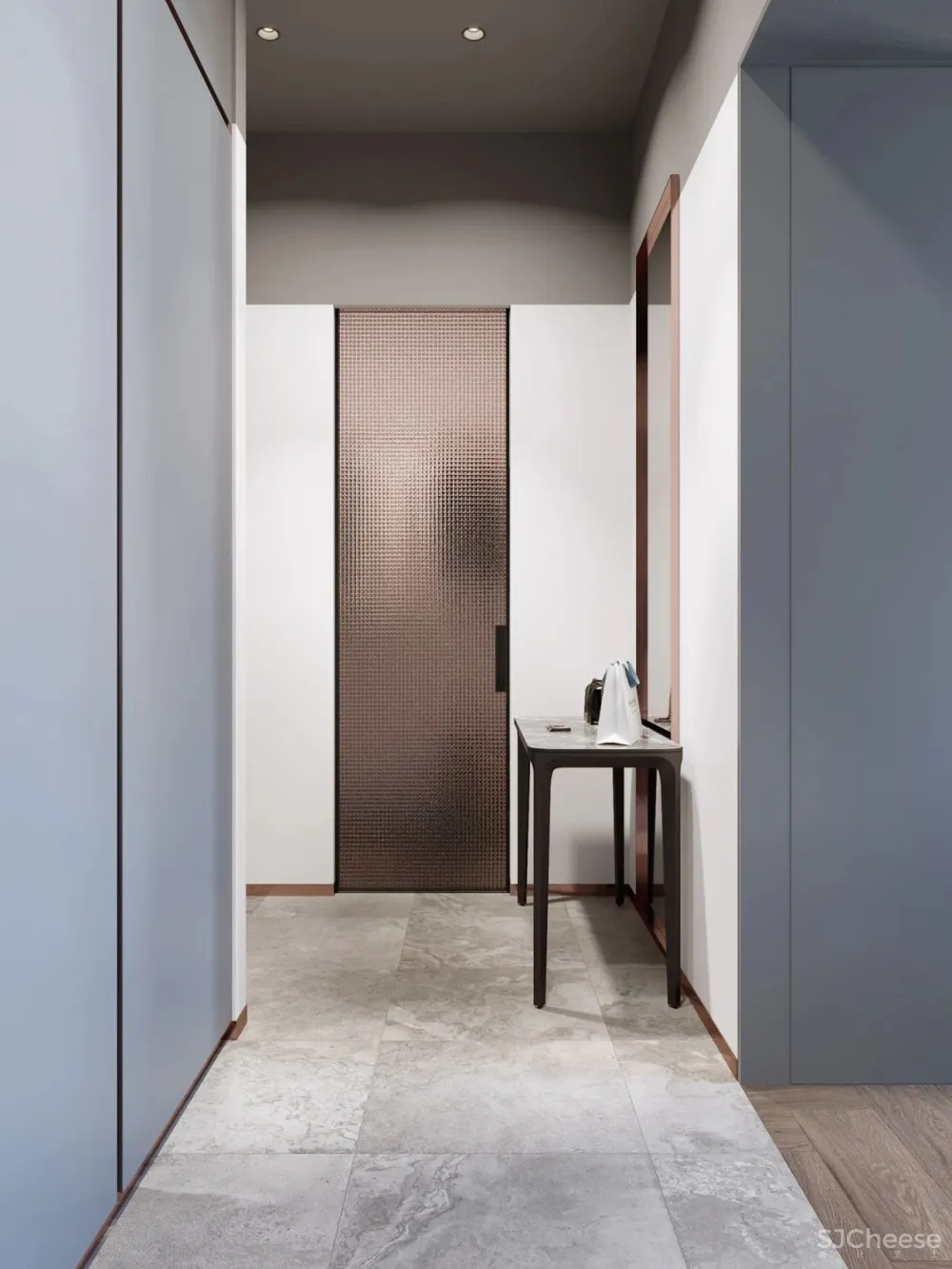 SLOVO新作 简约素雅的温馨!