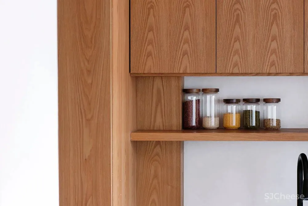 湖舍民宿,这是一座适合年轻人的民宿