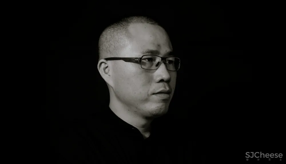 WJ Design严宏飞:以东方诗意联结过去与未来