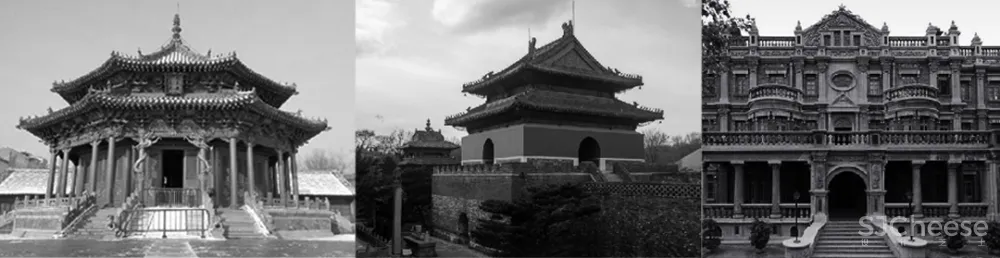 中梁金科玖禧 各师成心