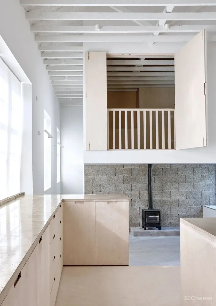 McLaren Excell-极简并不是一味地返璞归真!!